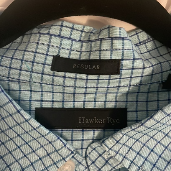 Hawker Rye L/S - Picture 2 of 3